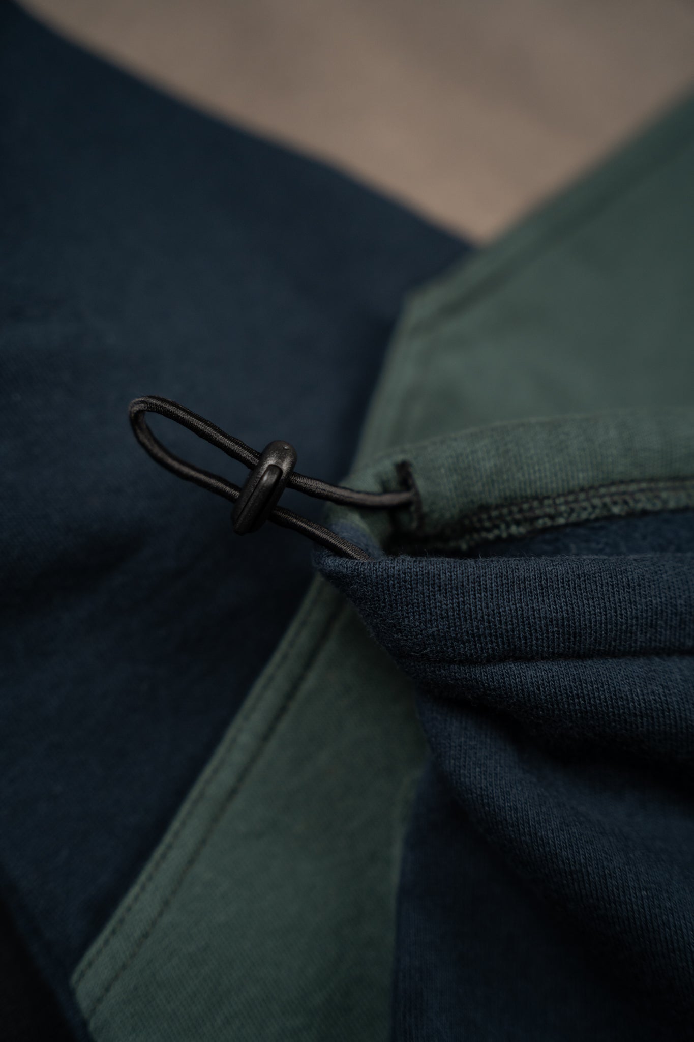 Lakor Colorblock Half Zip Multicolor 5