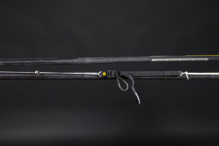 Point-7 Adjustable Outhaul Set