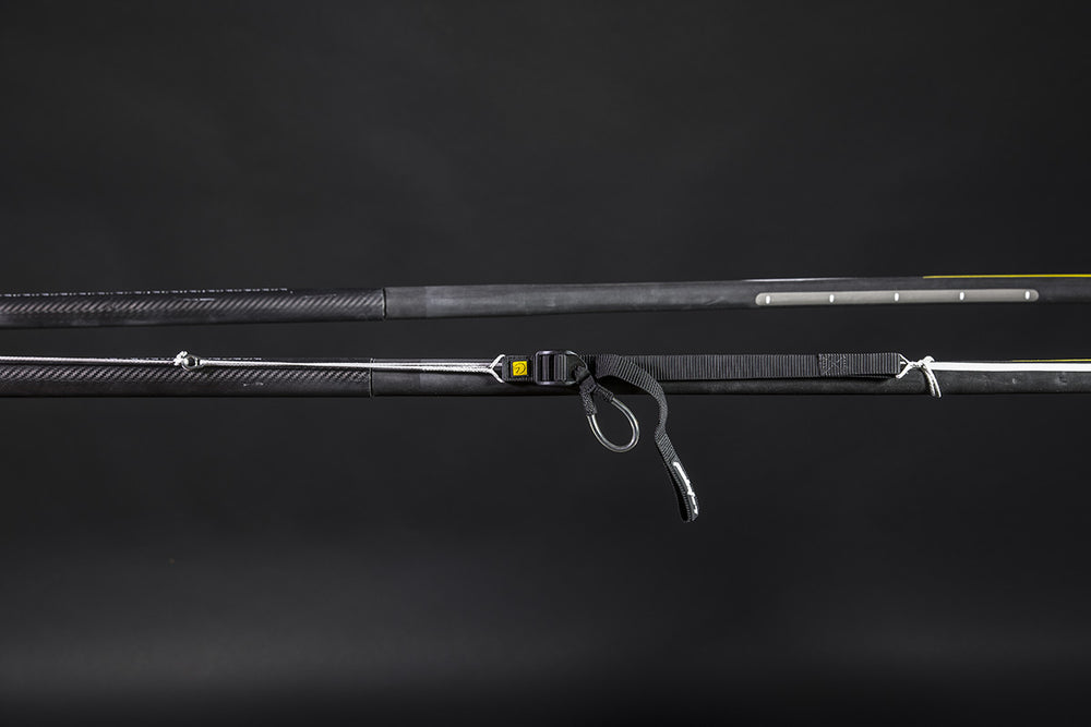 Point-7 Adjustable Outhaul Set