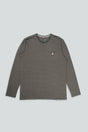 Lakor Ahoy! Mini Flying Woodpecker LS T-shirt Morel/Green Gables 1