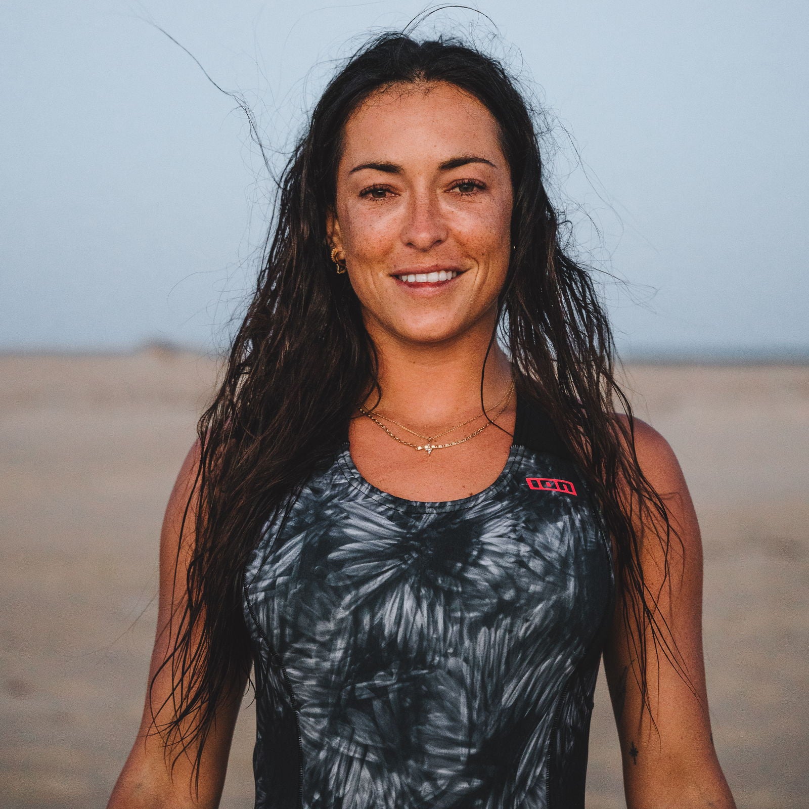 ION Amaze Shorty Crossback 1.5mm Women