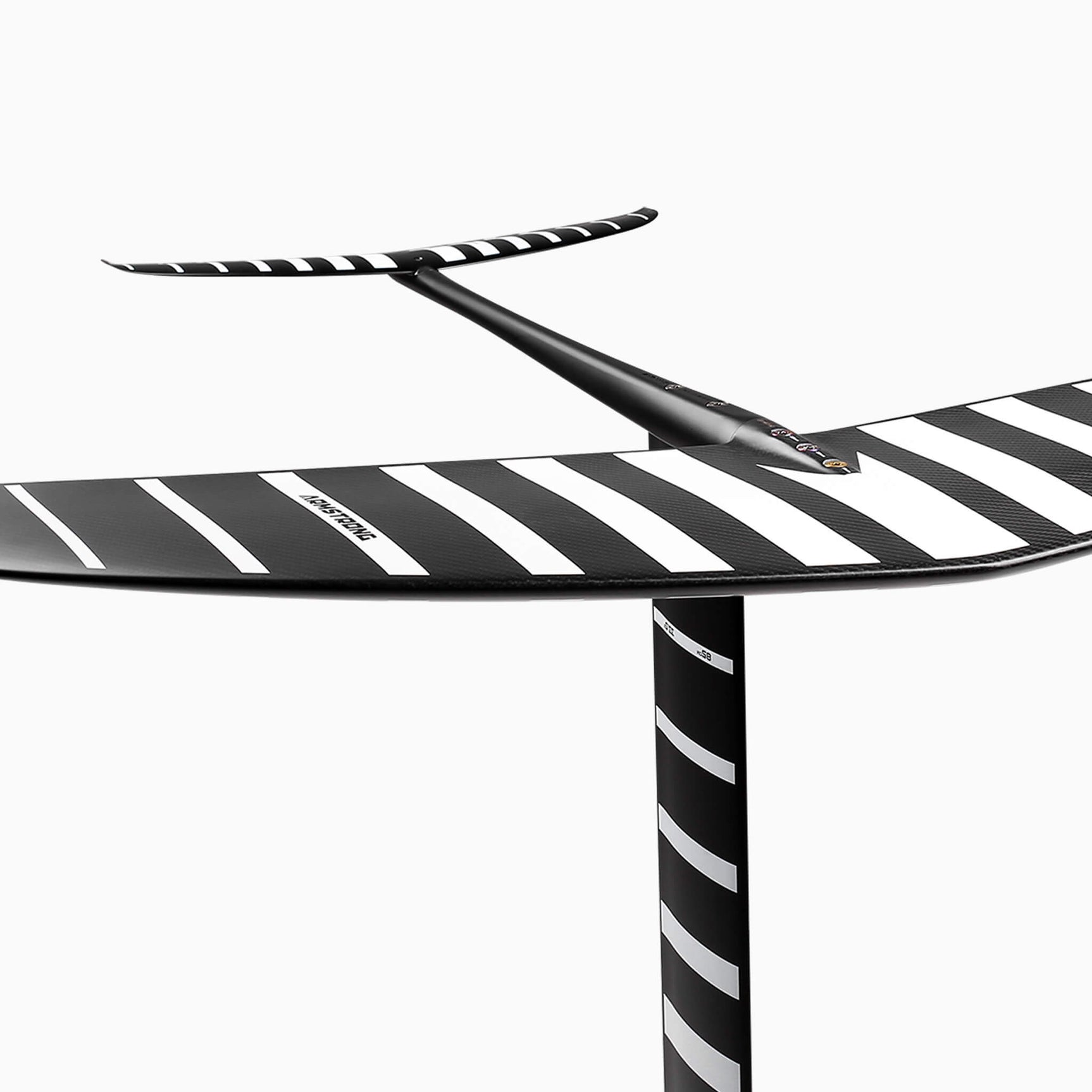 Armstrong S1 Foil Kit