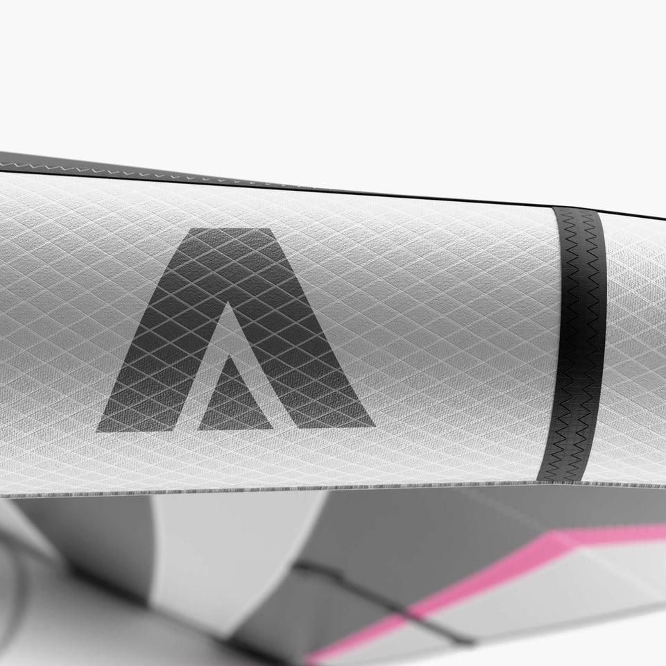 Armstrong Foils X-Wing Performance