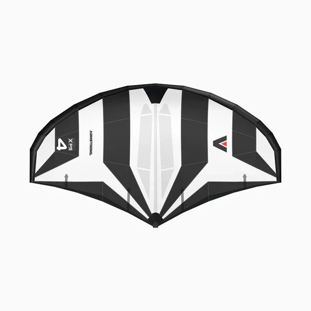 Armstrong A-Wing XPS Wing