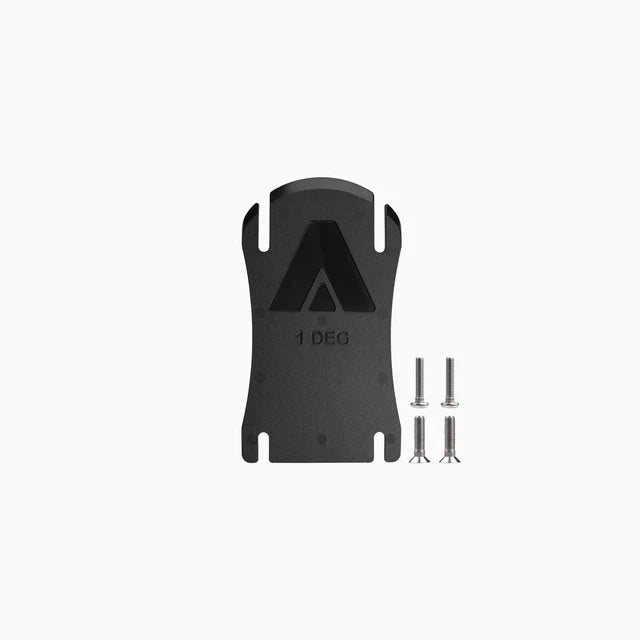 Armstrong Board Shim + Hardware