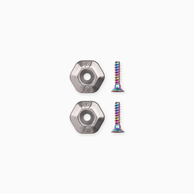 Armstrong Footstrap Hardware Set