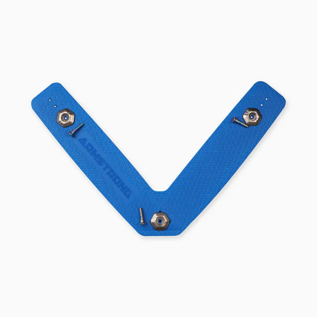Armstrong V-Strap Footstrap + Hardware