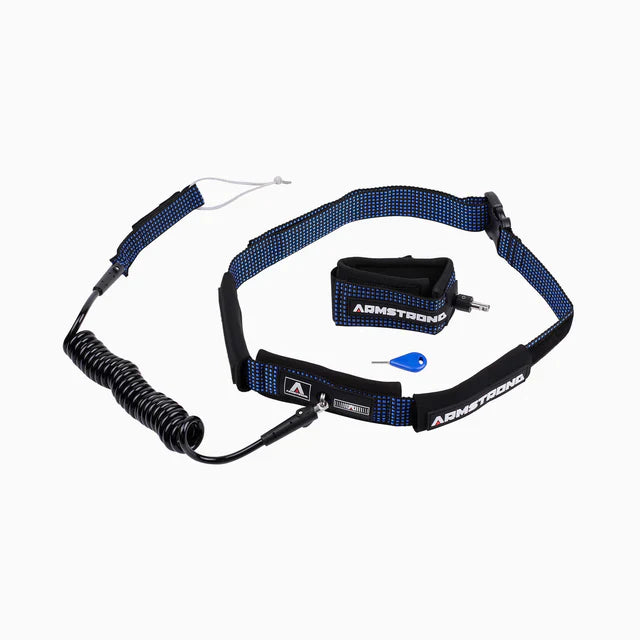 Armstrong Waist Board Leash