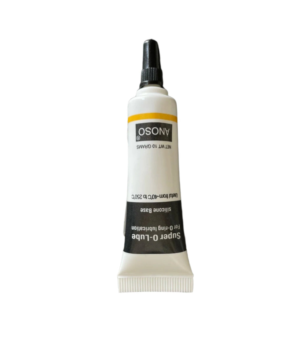 Antiseize Lubricant - 10Gram