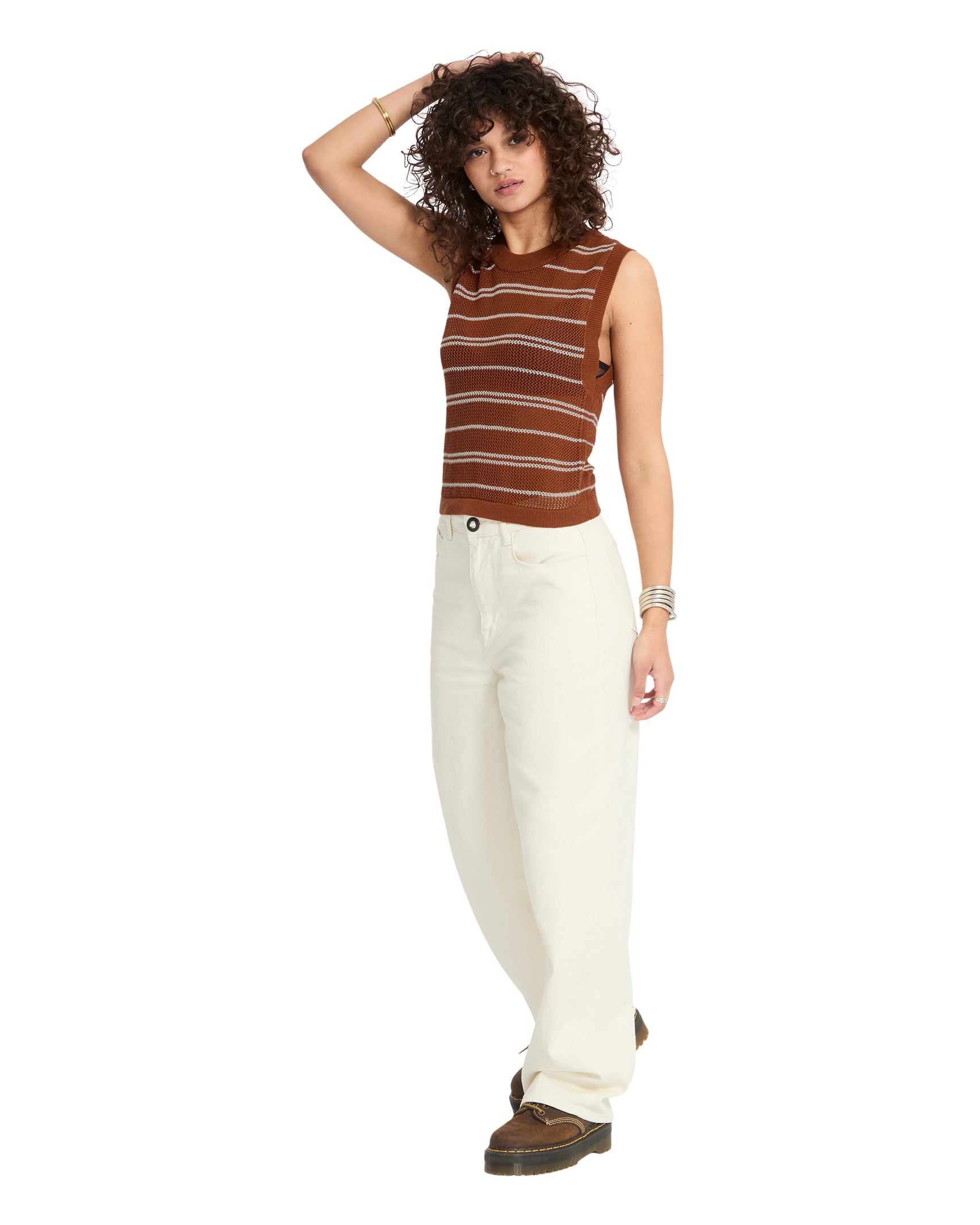 Volcom My Ami Sweater