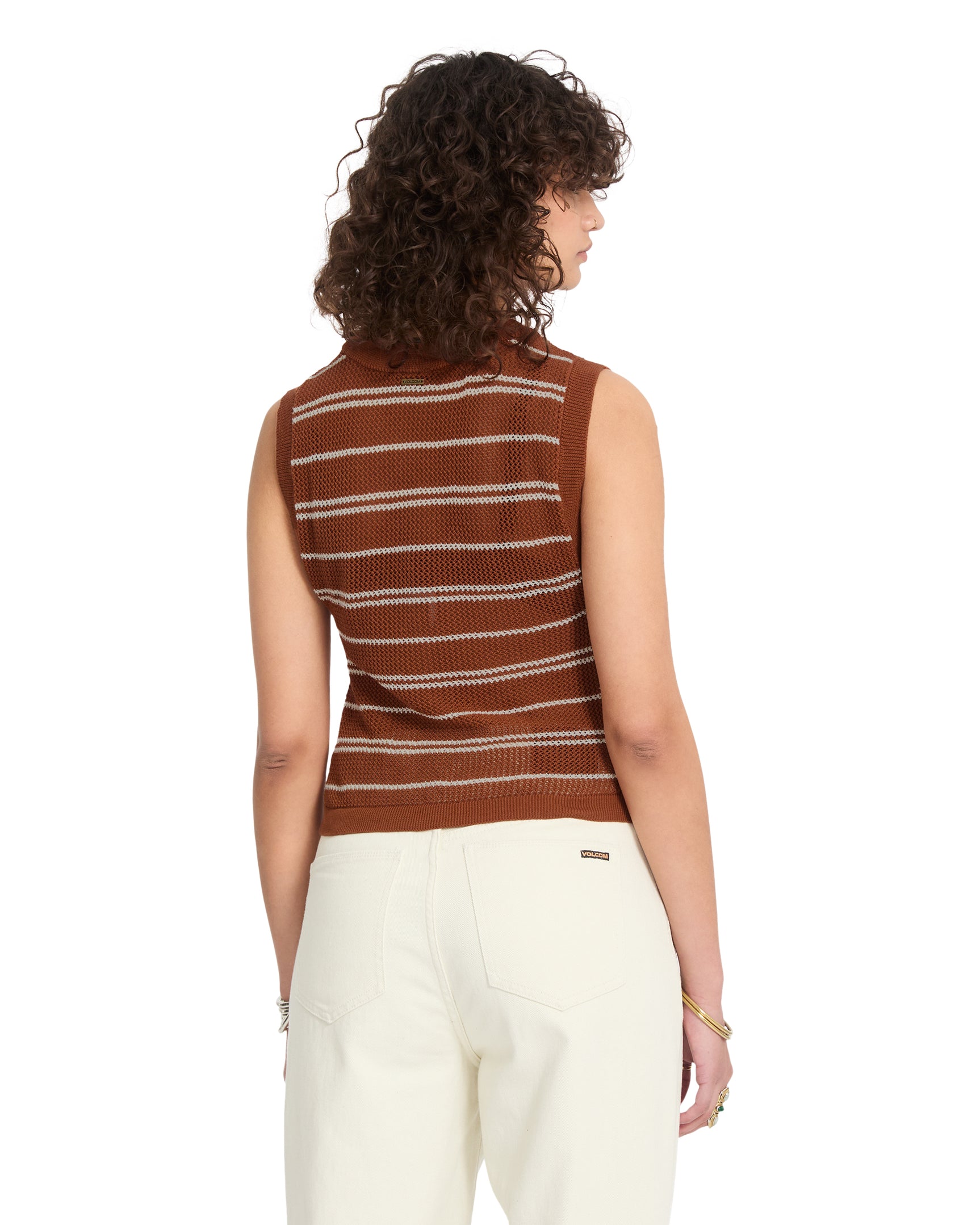 Volcom My Ami Sweater