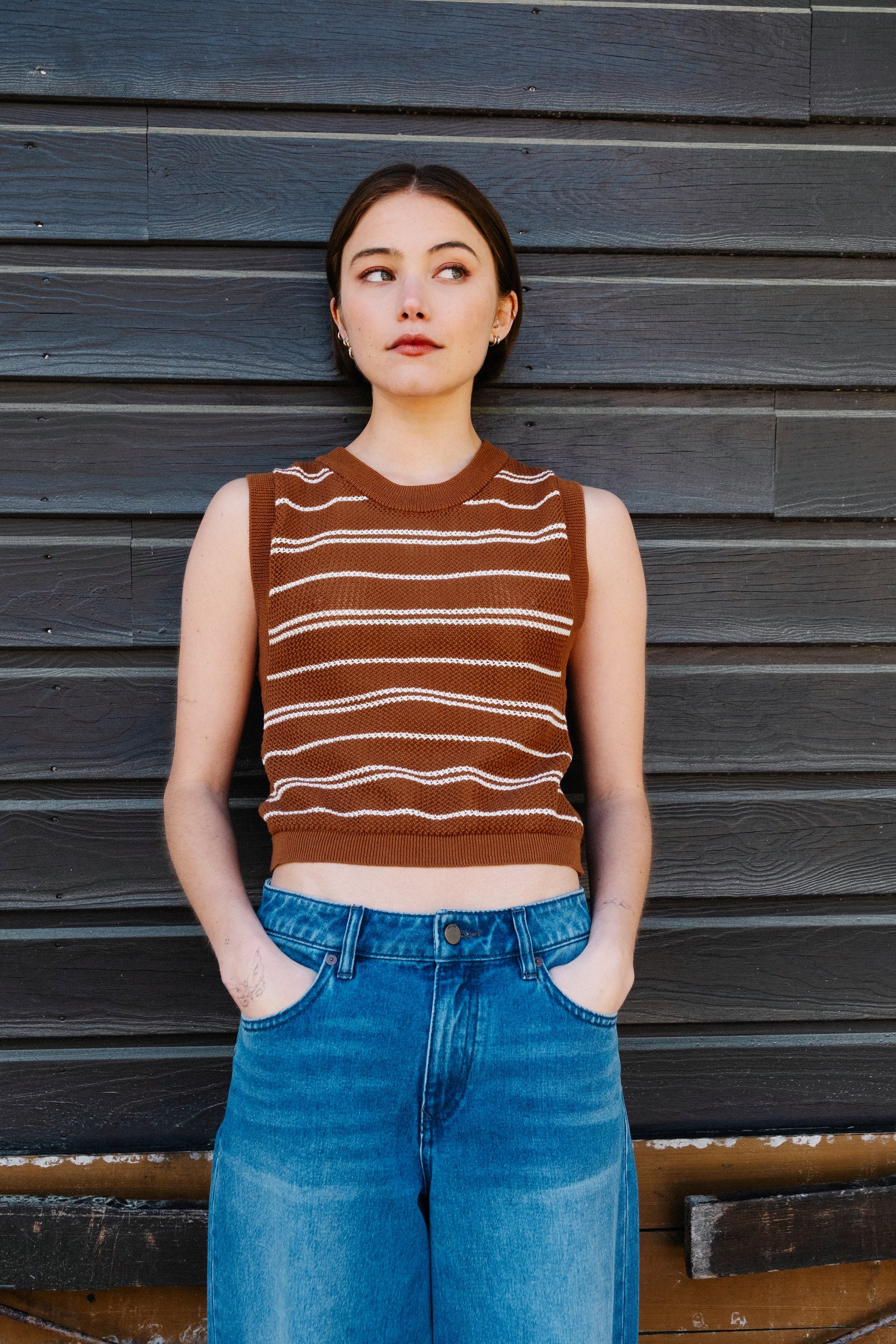 Volcom My Ami Sweater