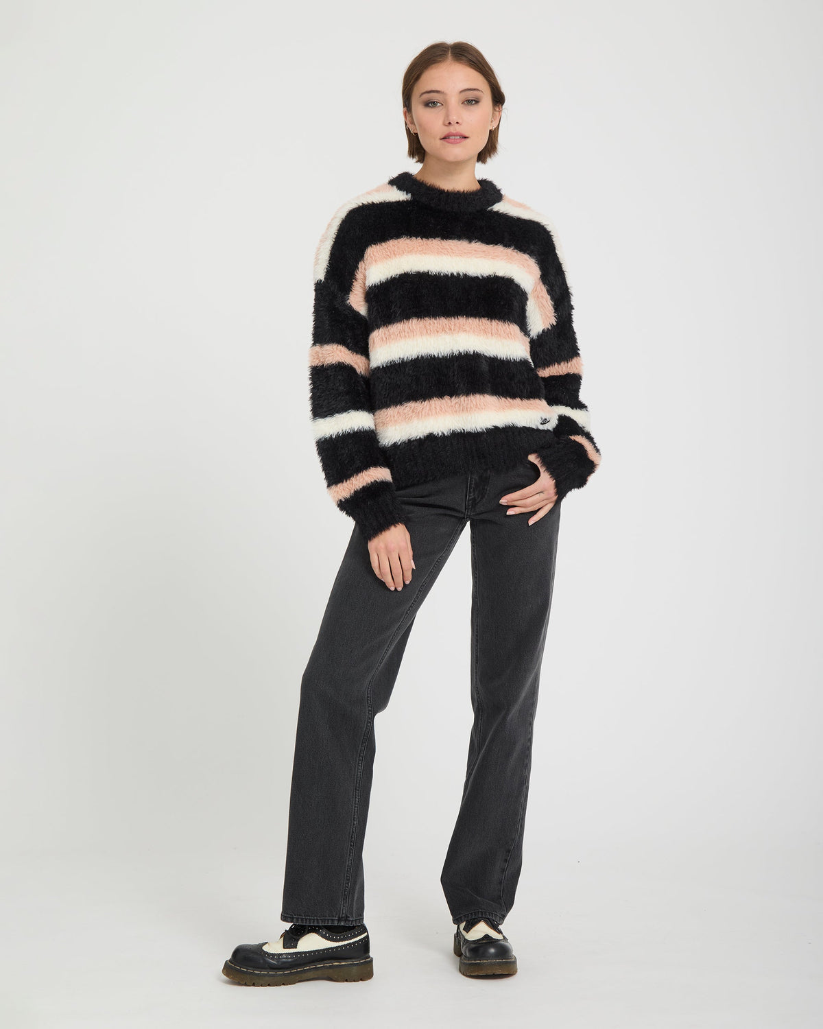 Volcom Hairy Up Sweater