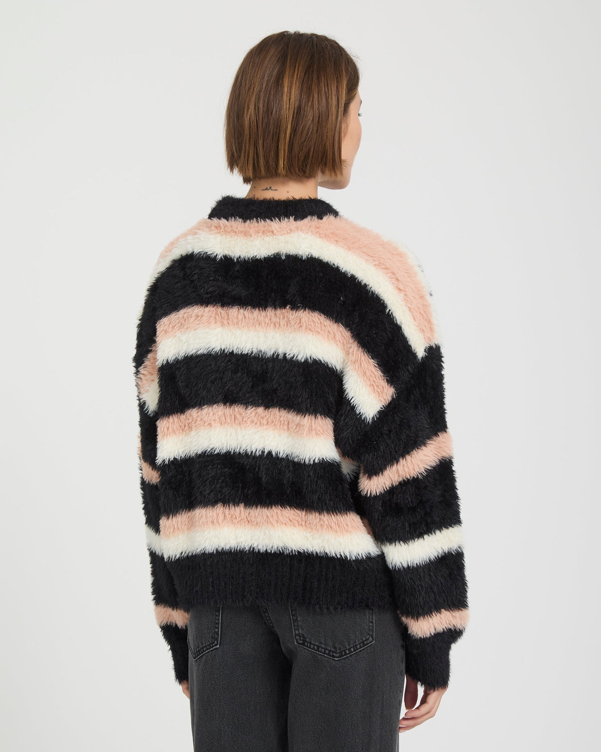 Volcom Hairy Up Sweater