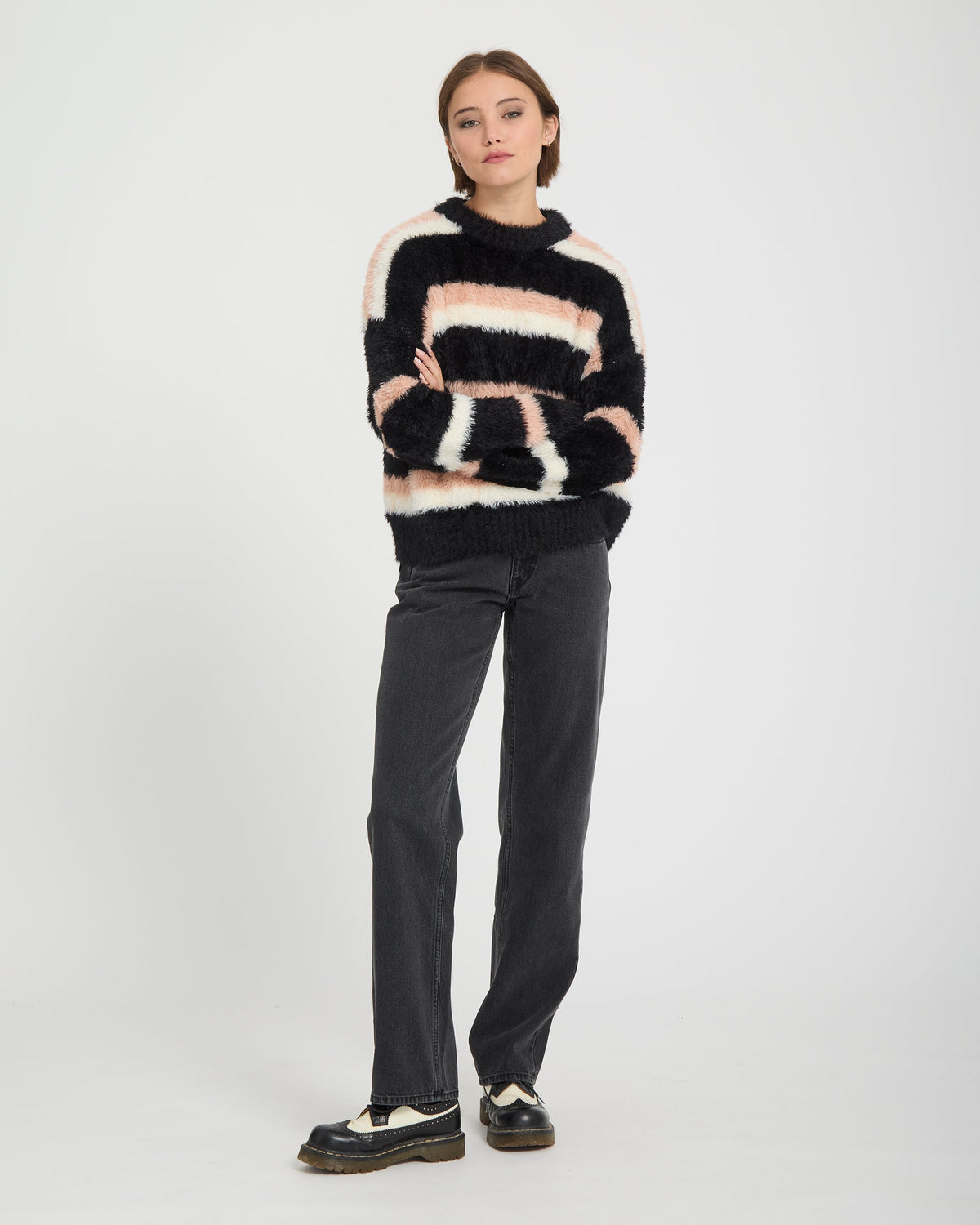 Volcom Hairy Up Sweater