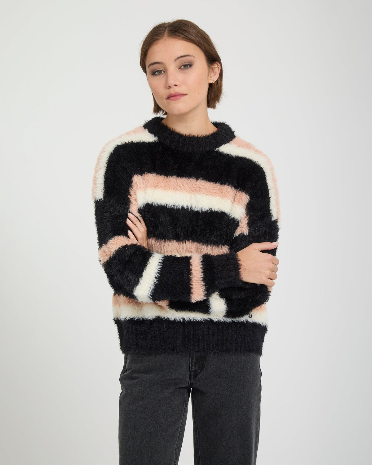 Volcom Hairy Up Sweater