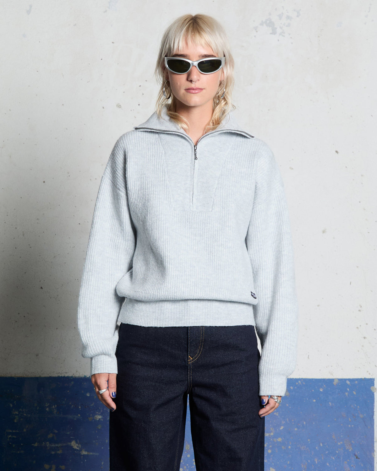 Volcom Voltrane Sweater