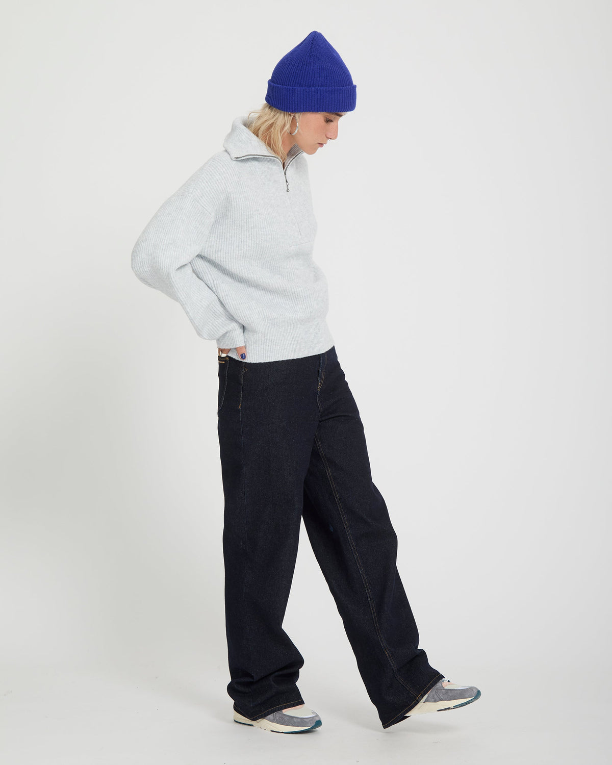 Volcom Voltrane Sweater