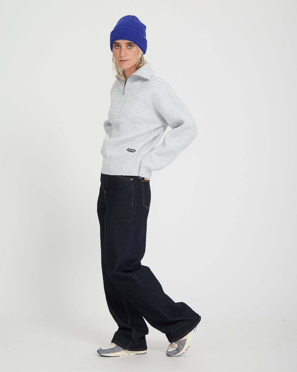Volcom Voltrane Sweater
