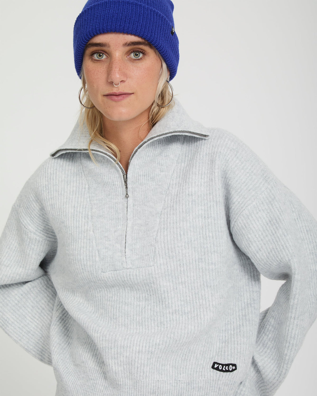 Volcom Voltrane Sweater