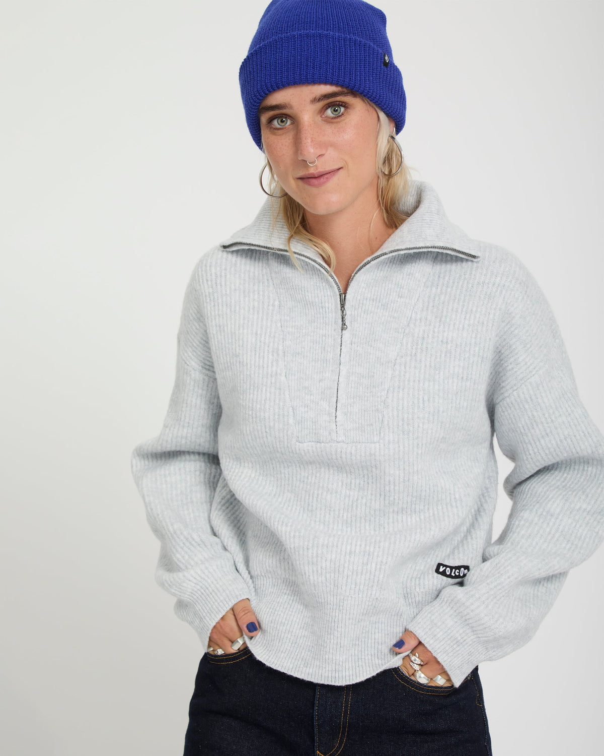 Volcom Voltrane Sweater