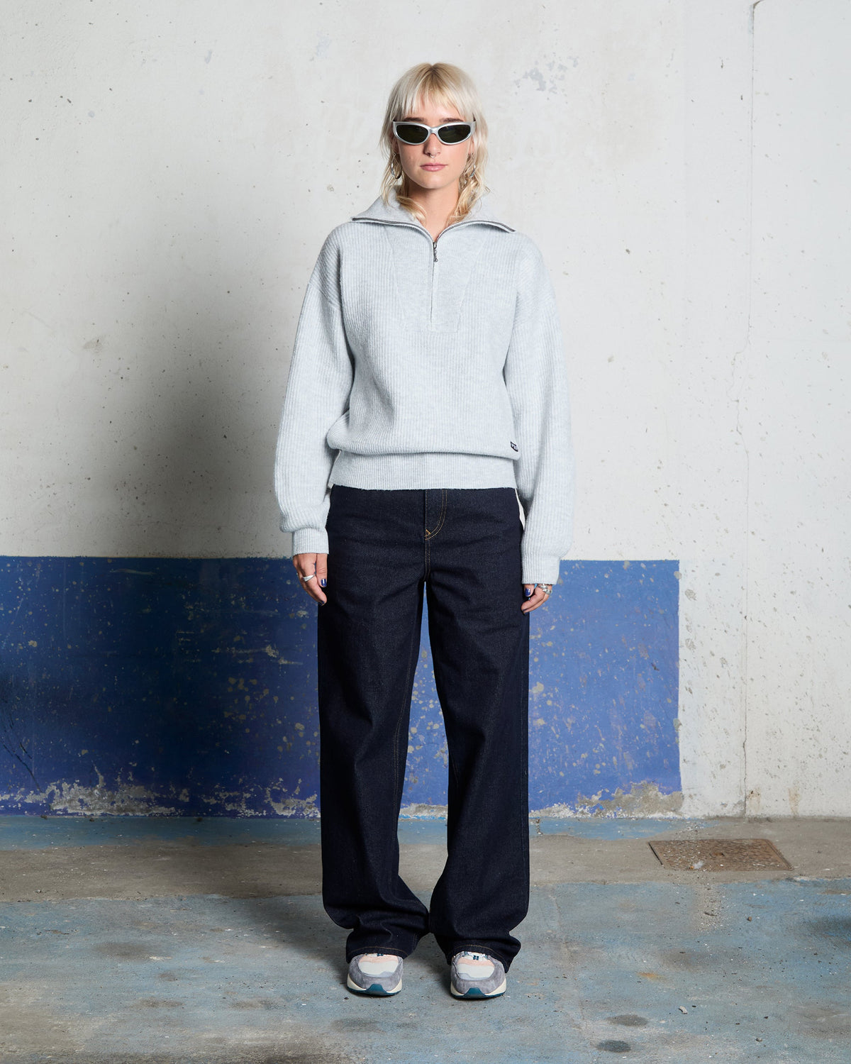 Volcom Voltrane Sweater