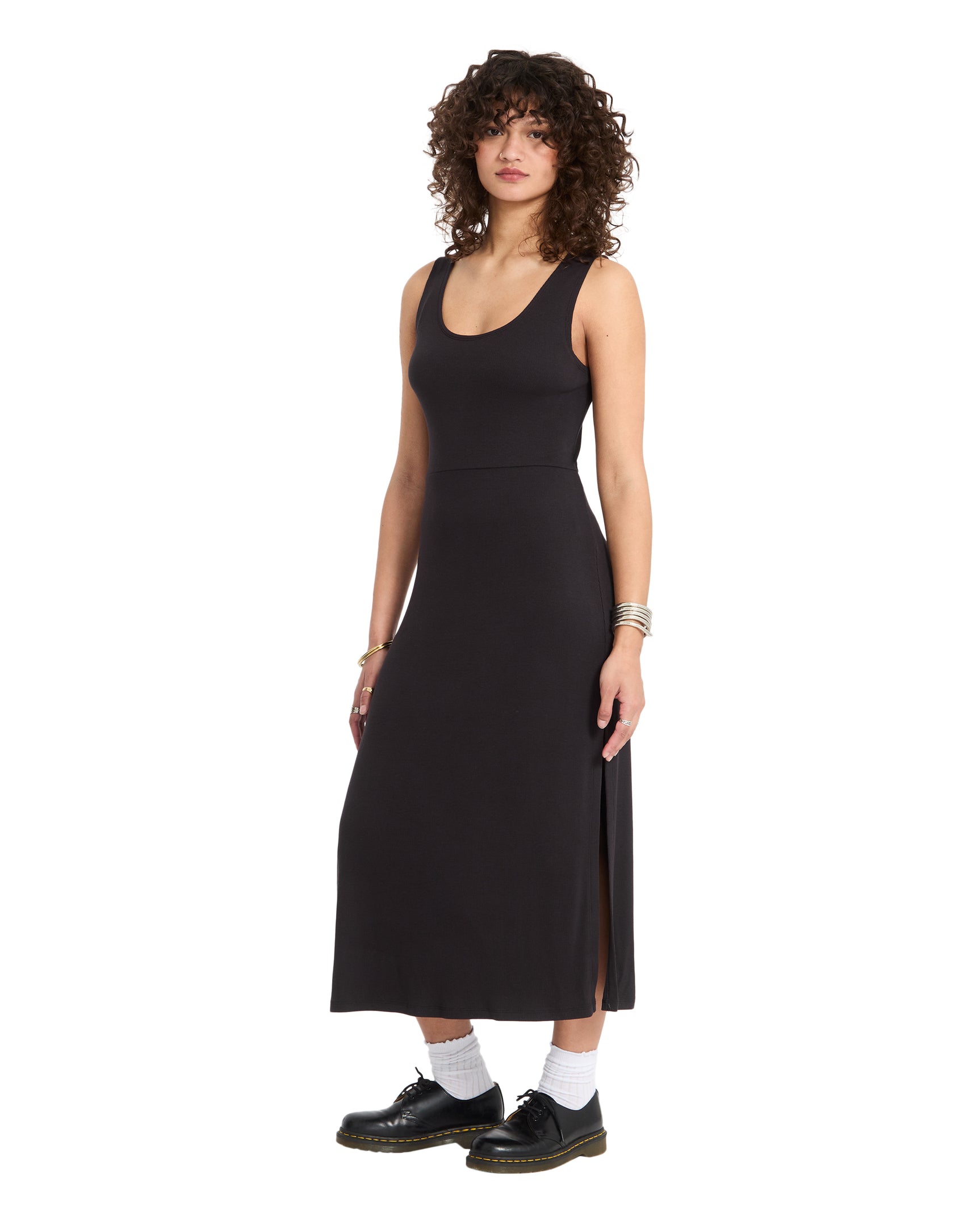 Volcom Draculush Dress