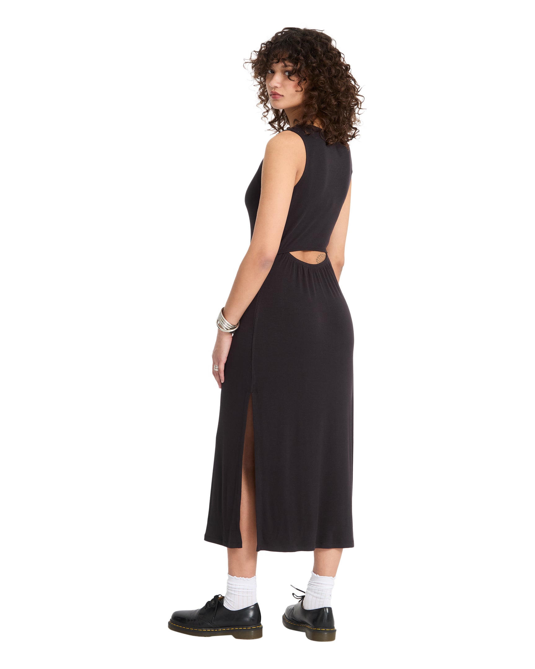 Volcom Draculush Dress