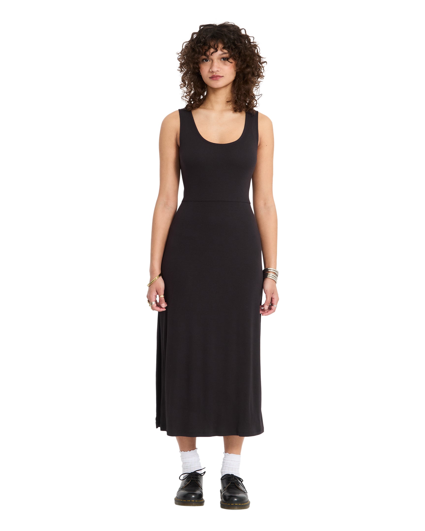 Volcom Draculush Dress