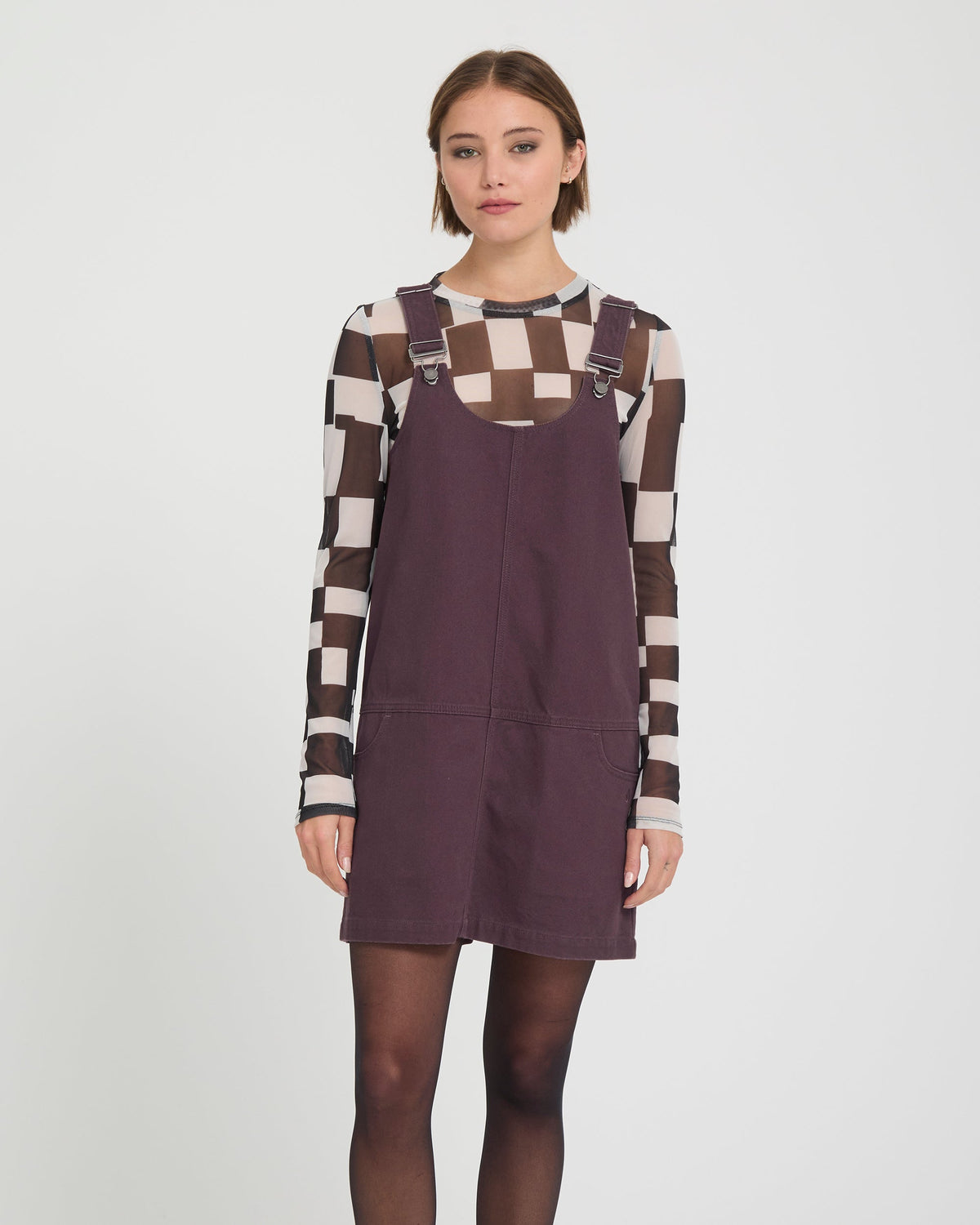 Volcom Workestra Dress