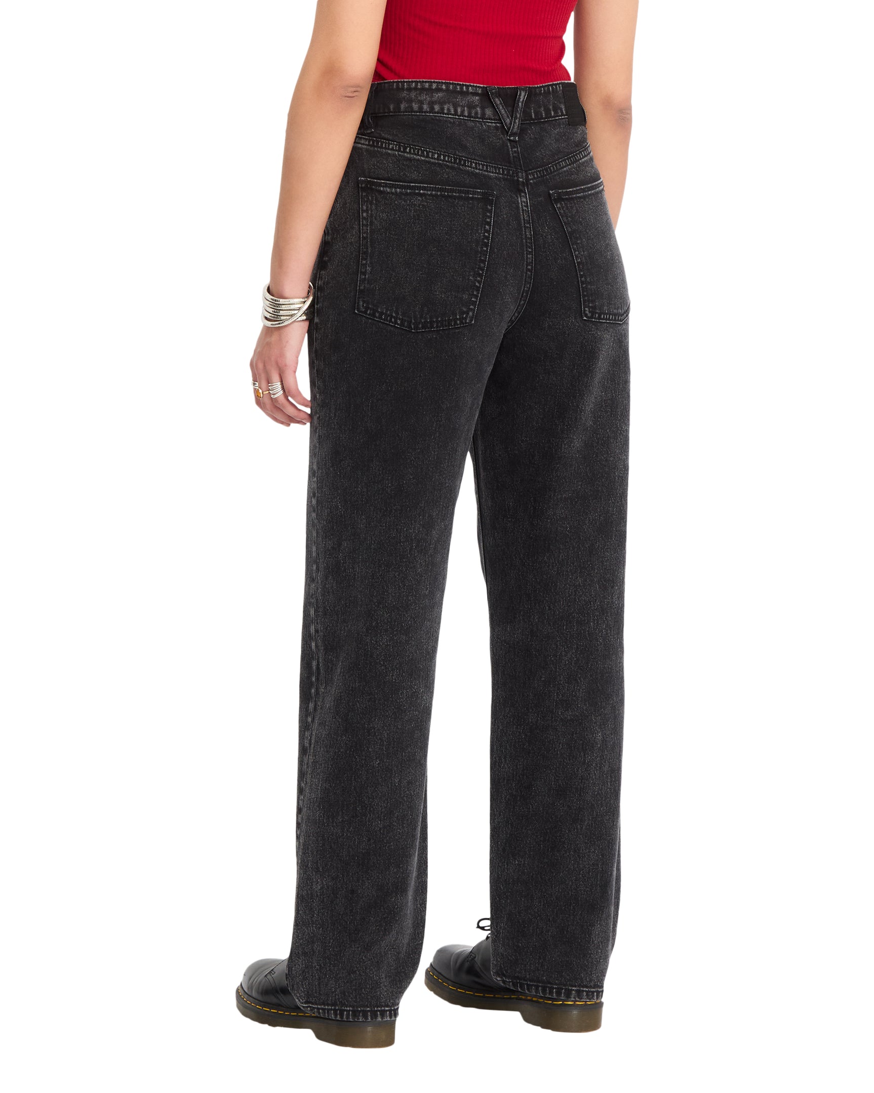 Volcom Daddio Jean
