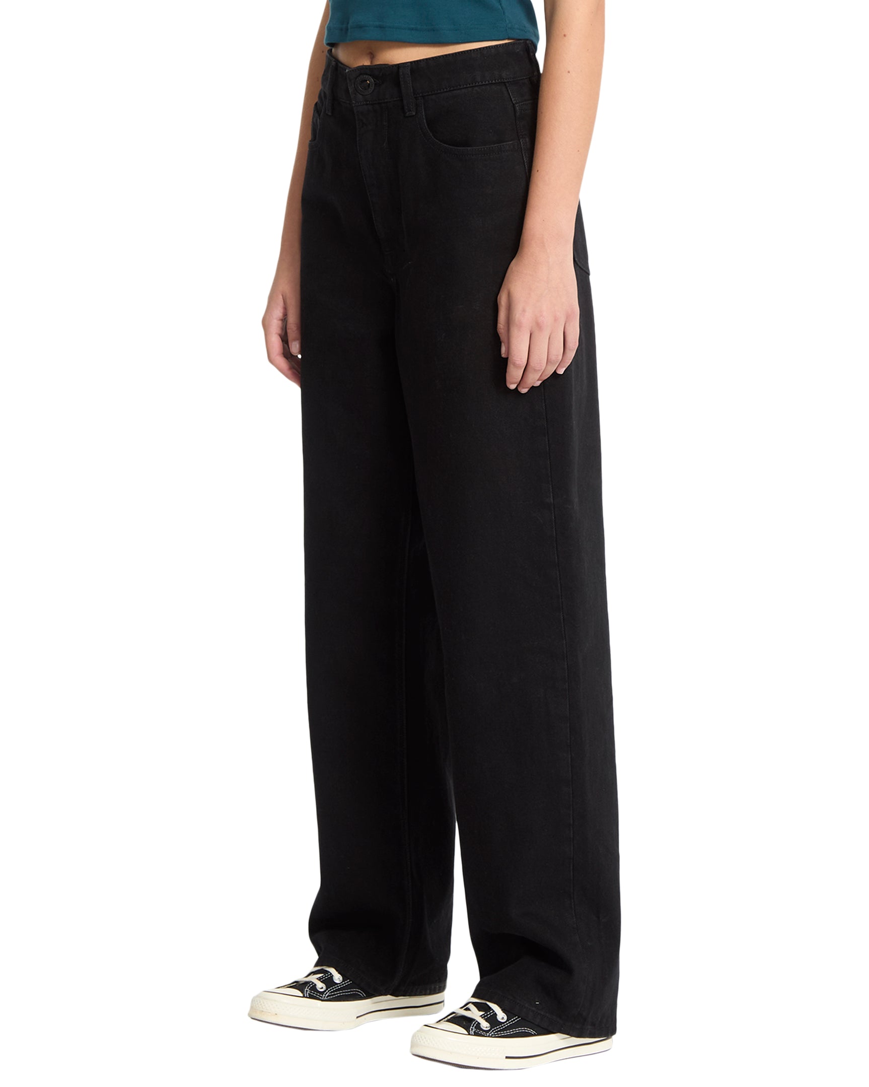 Volcom Weellow II Denim