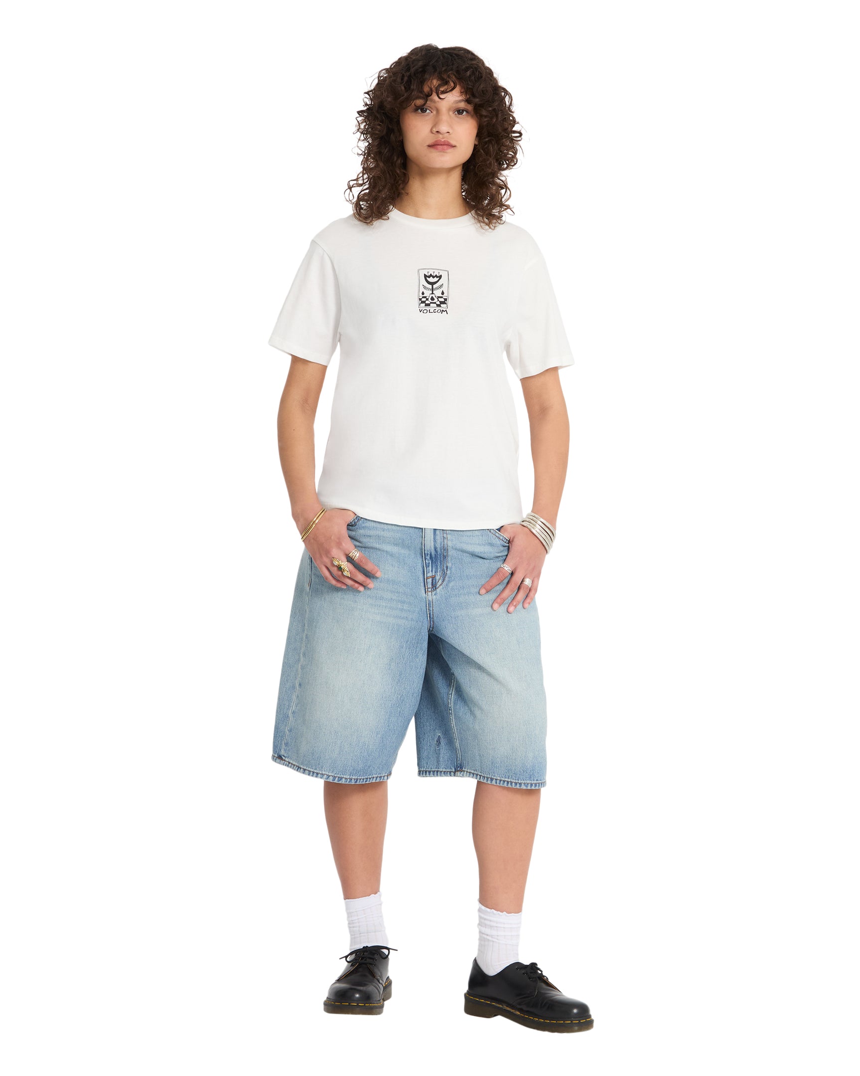 Volcom Radical Daze Up