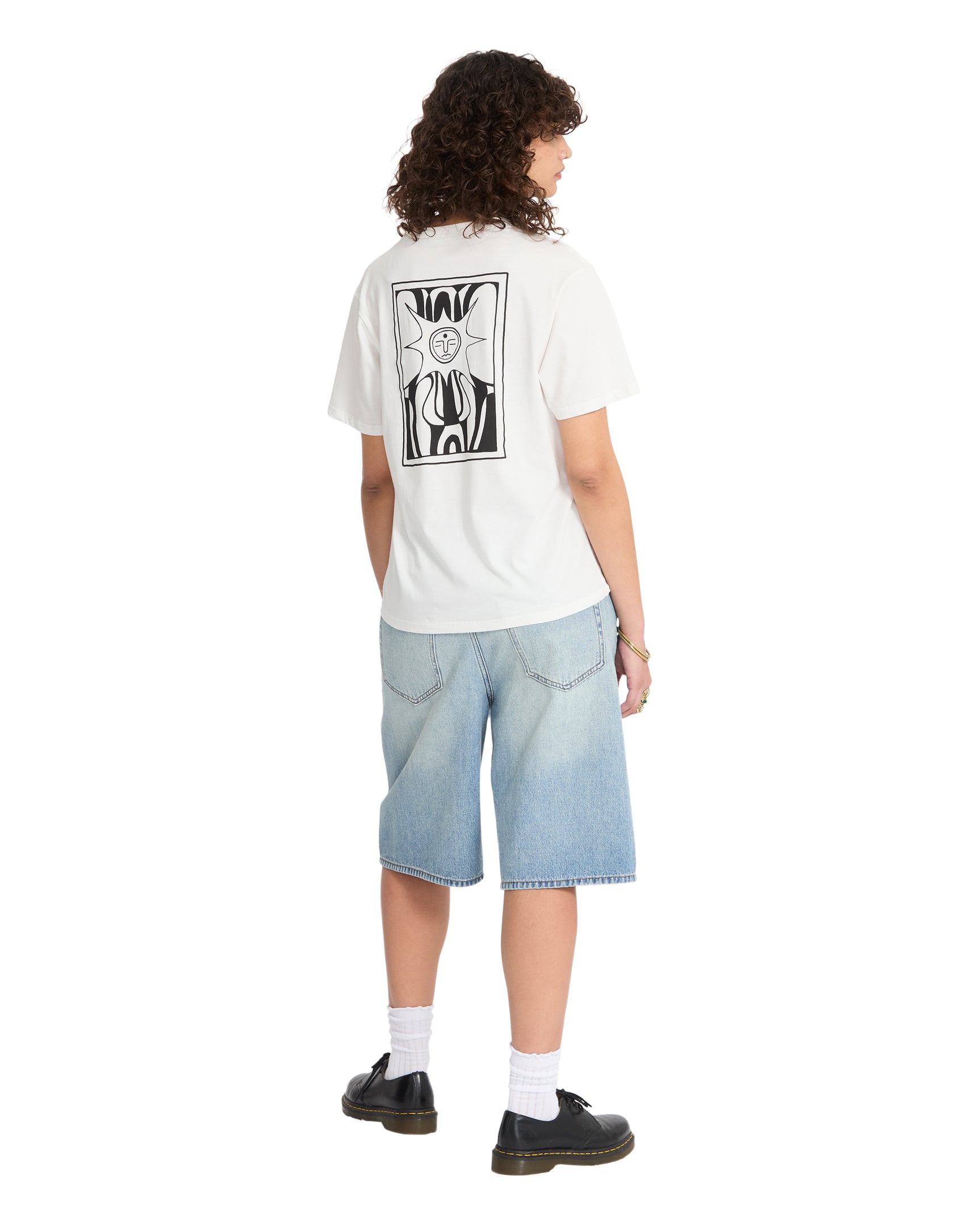Volcom Radical Daze Up