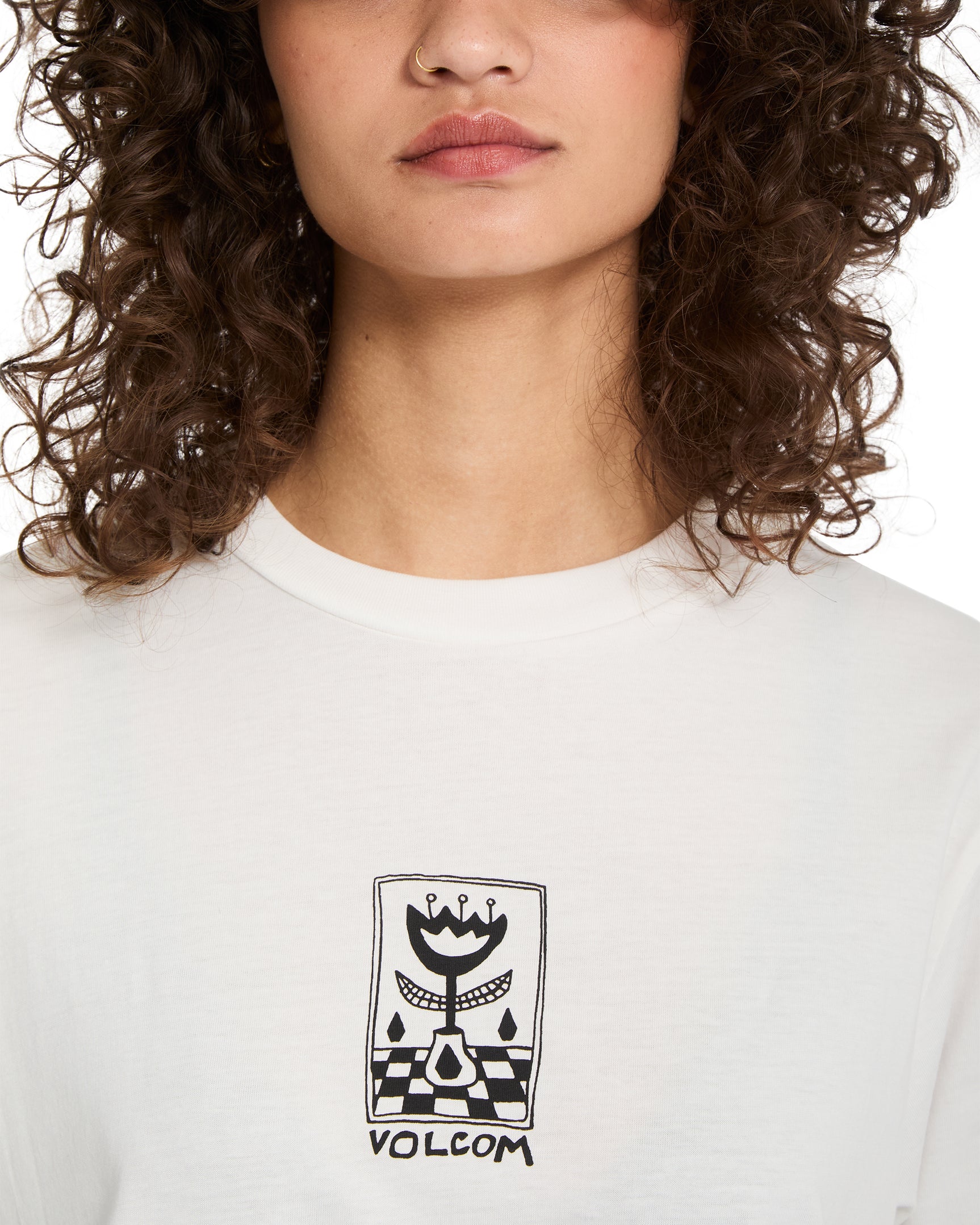 Volcom Radical Daze Up