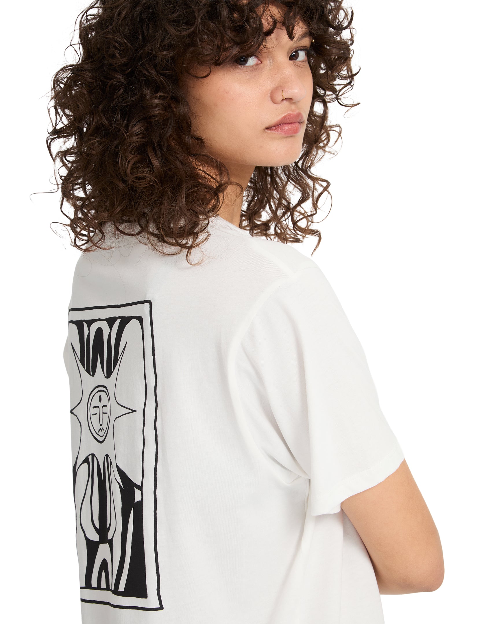 Volcom Radical Daze Up