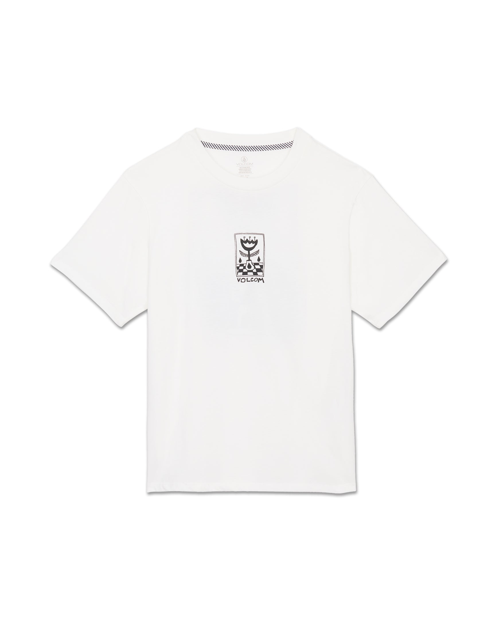 Volcom Radical Daze Up