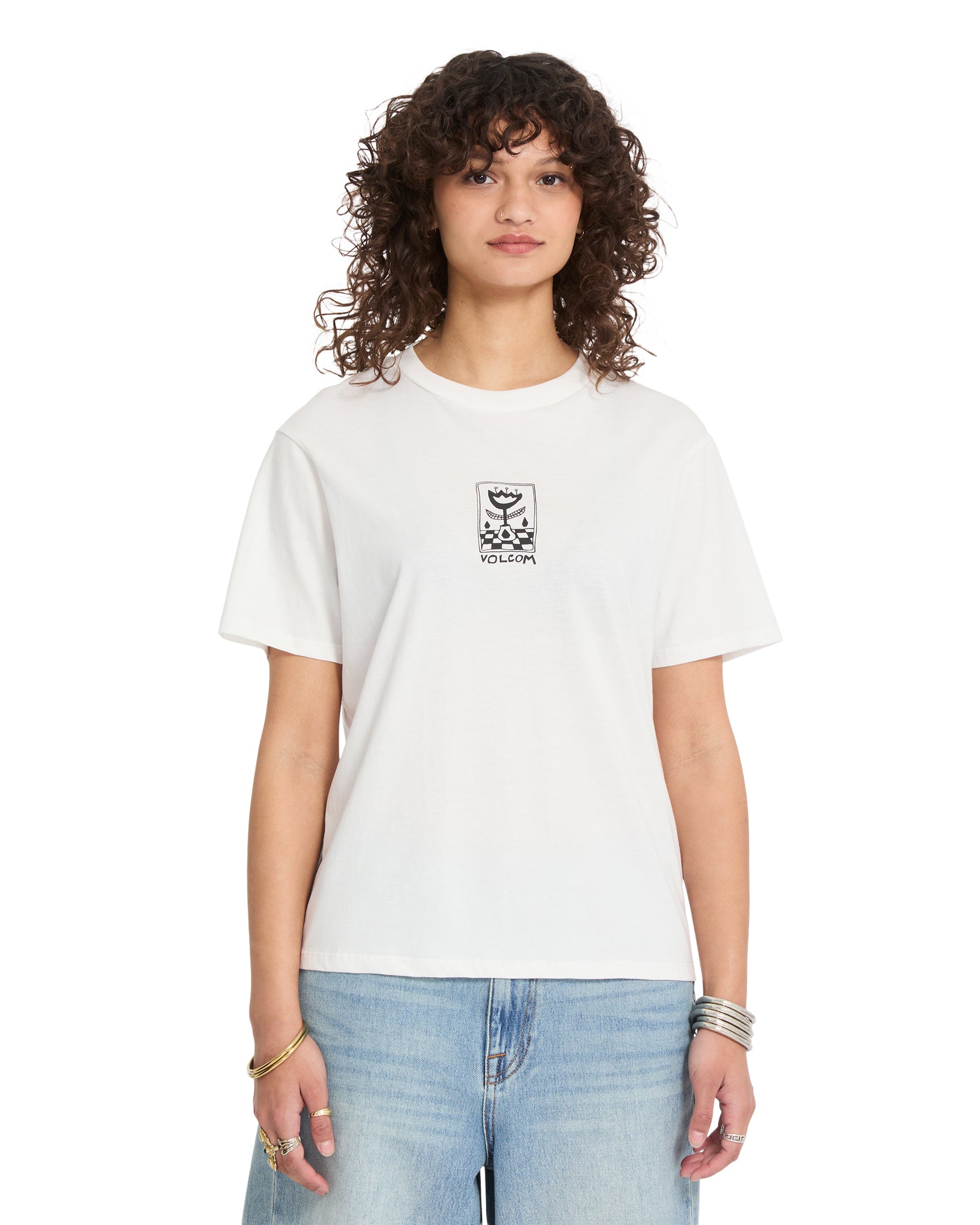 Volcom Radical Daze Up