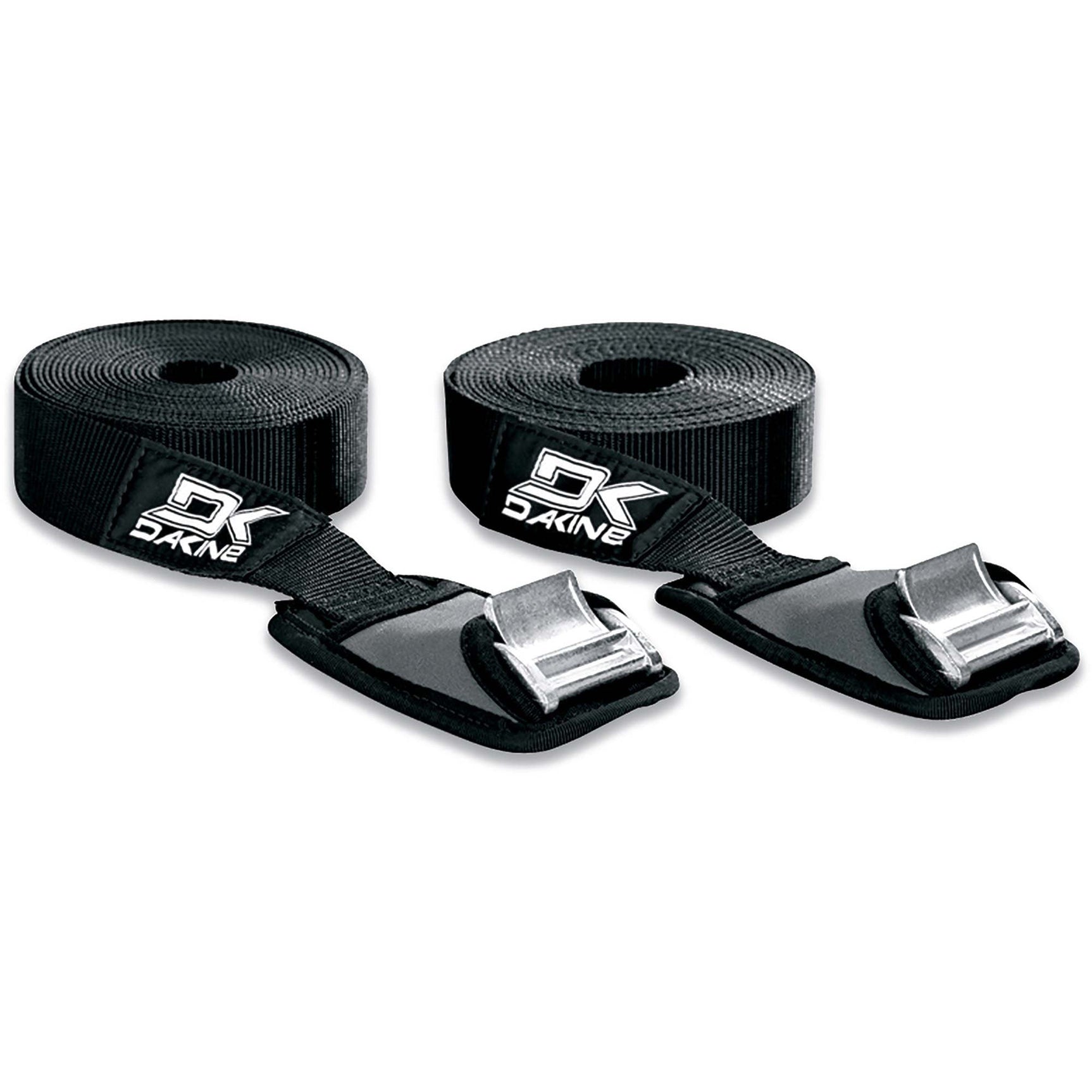 Dakine Baja Tie Down Straps 12"