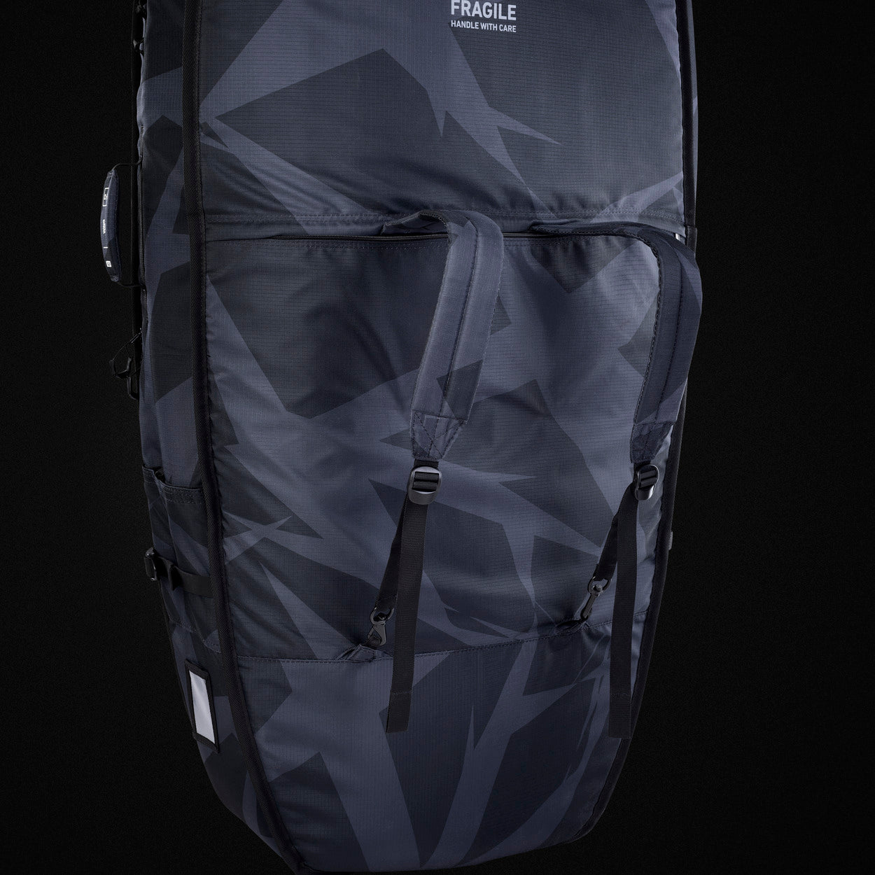 ION Pump Foil Boardbag Tec