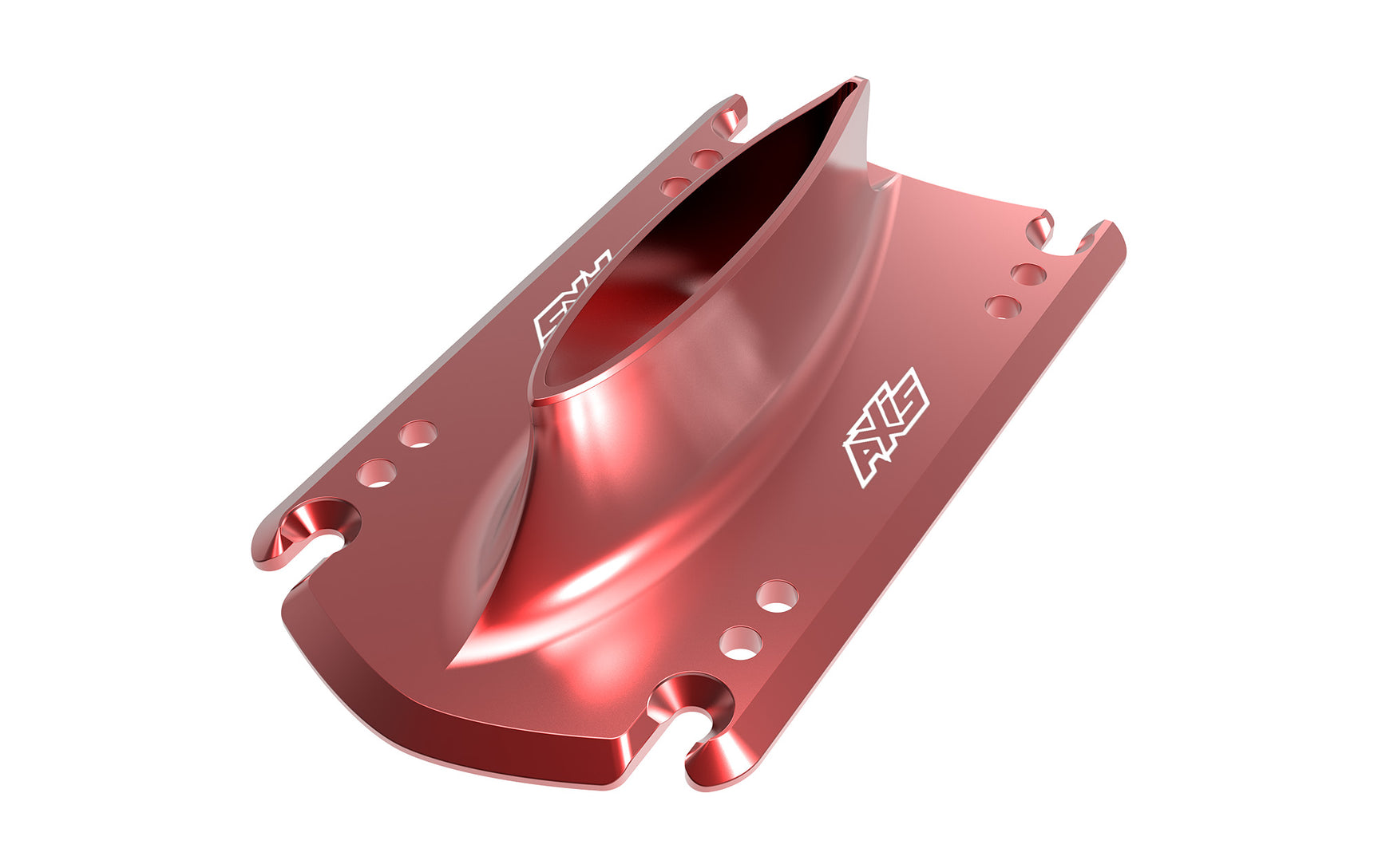 Axis Mast Base Plate