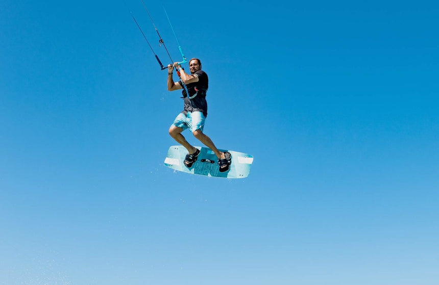 Ga Kiteboard Blend 2022