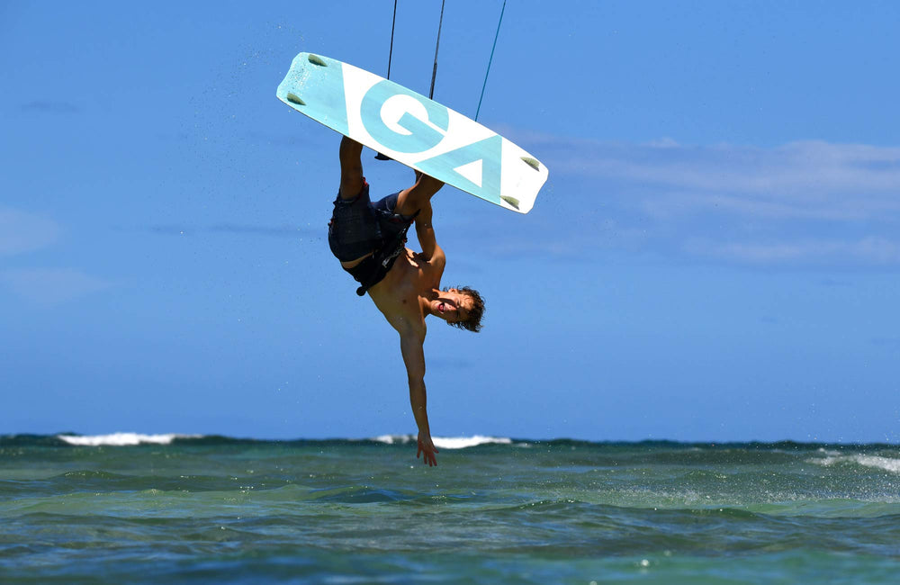 Ga Kiteboard Blend 2022