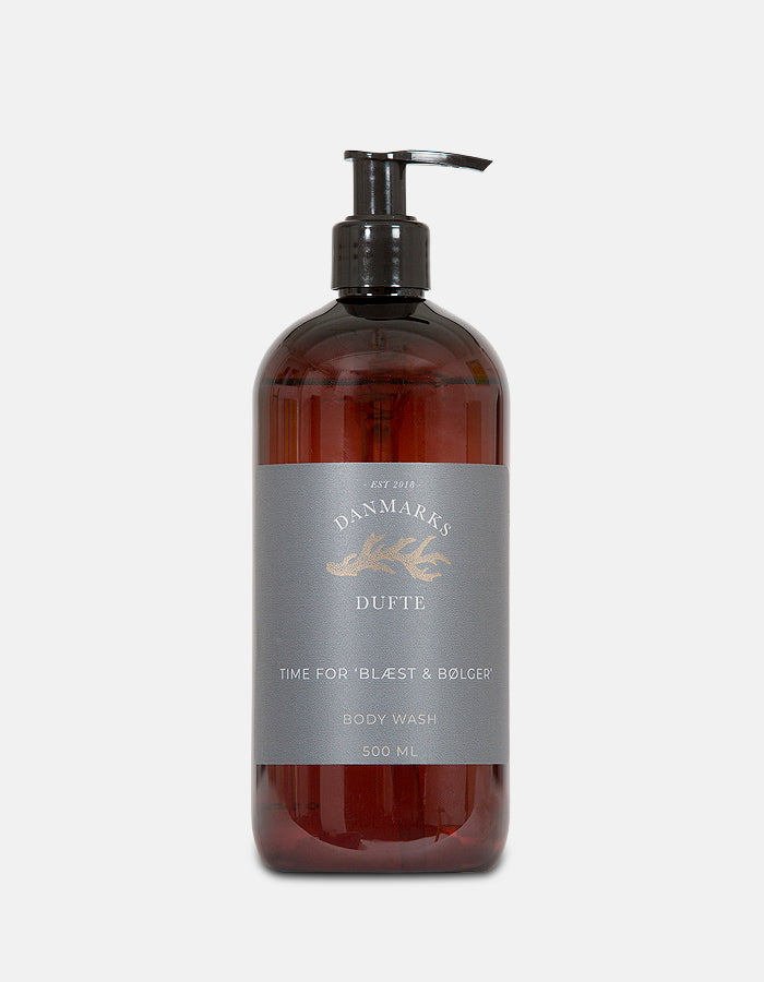 Danmarks Dufte Body Wash