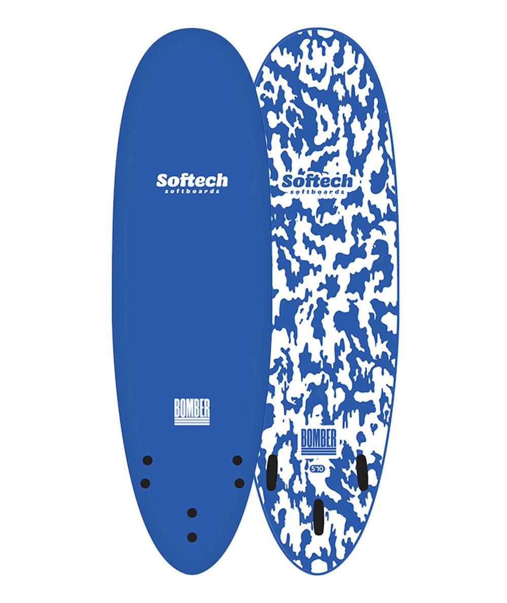 Softech Bomber
