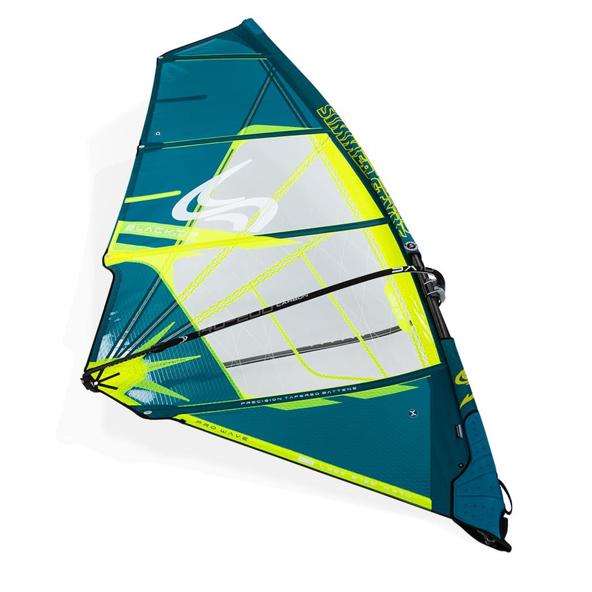 Simmer Blacktip Legacy 2023