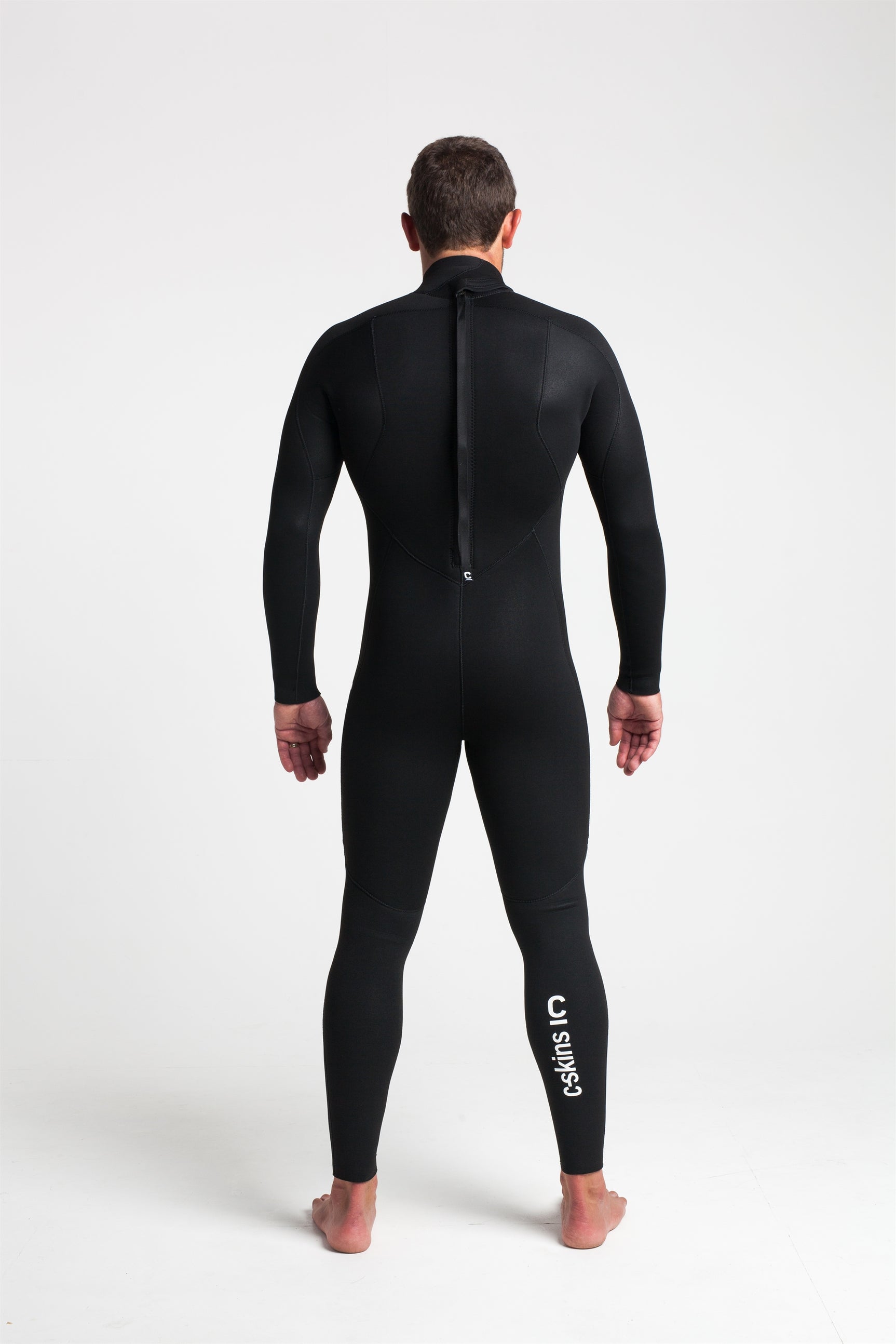 C-Skins Surf School 5:4:3 Mens Gbs