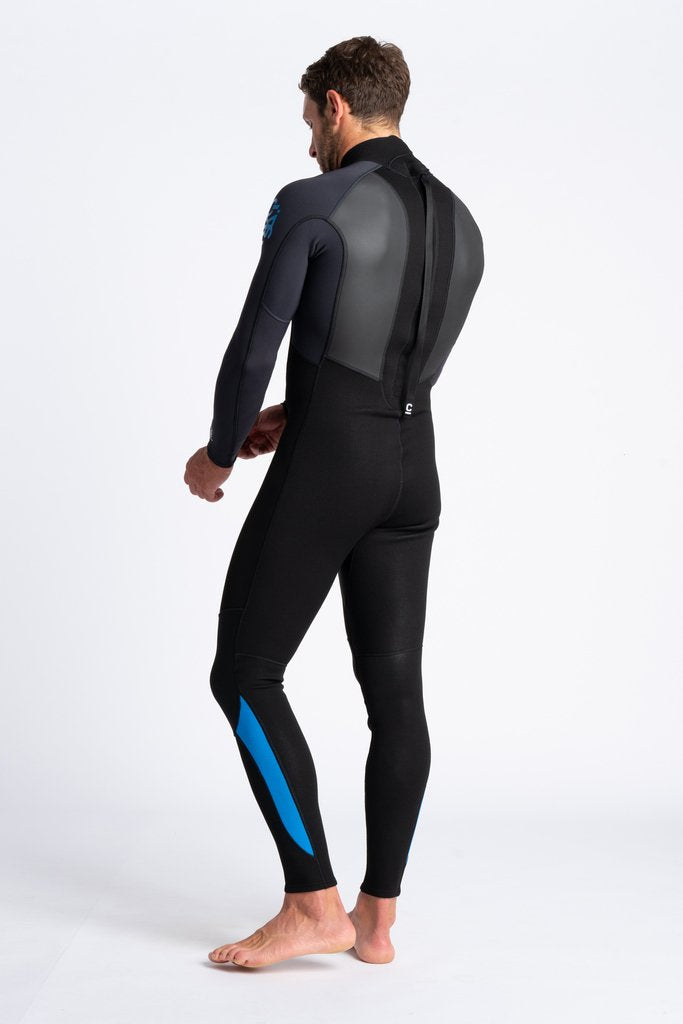 C-Skins Element 3/2 Mens Steamer Wetsuit