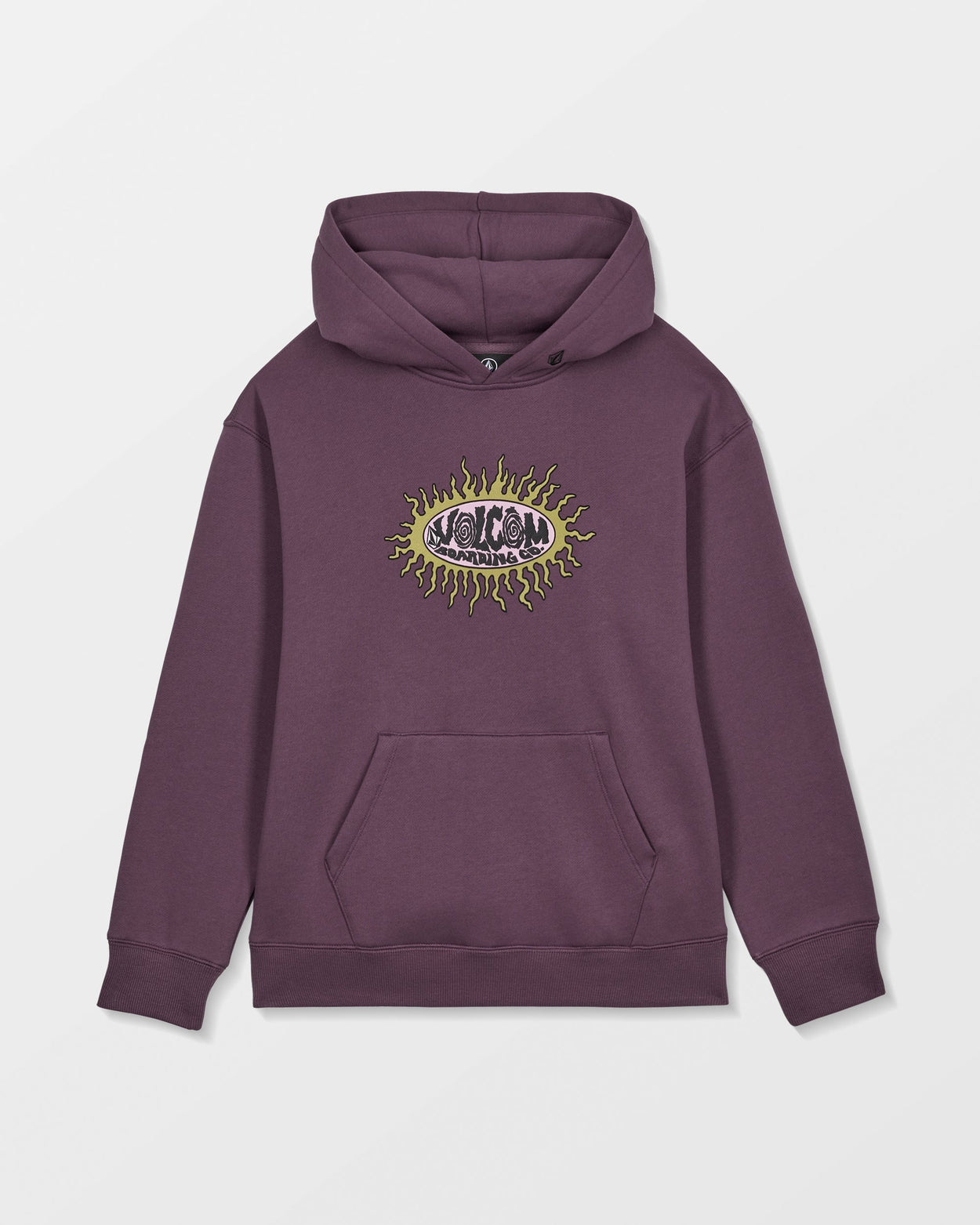 Volcom Watanite Pullover Kids
