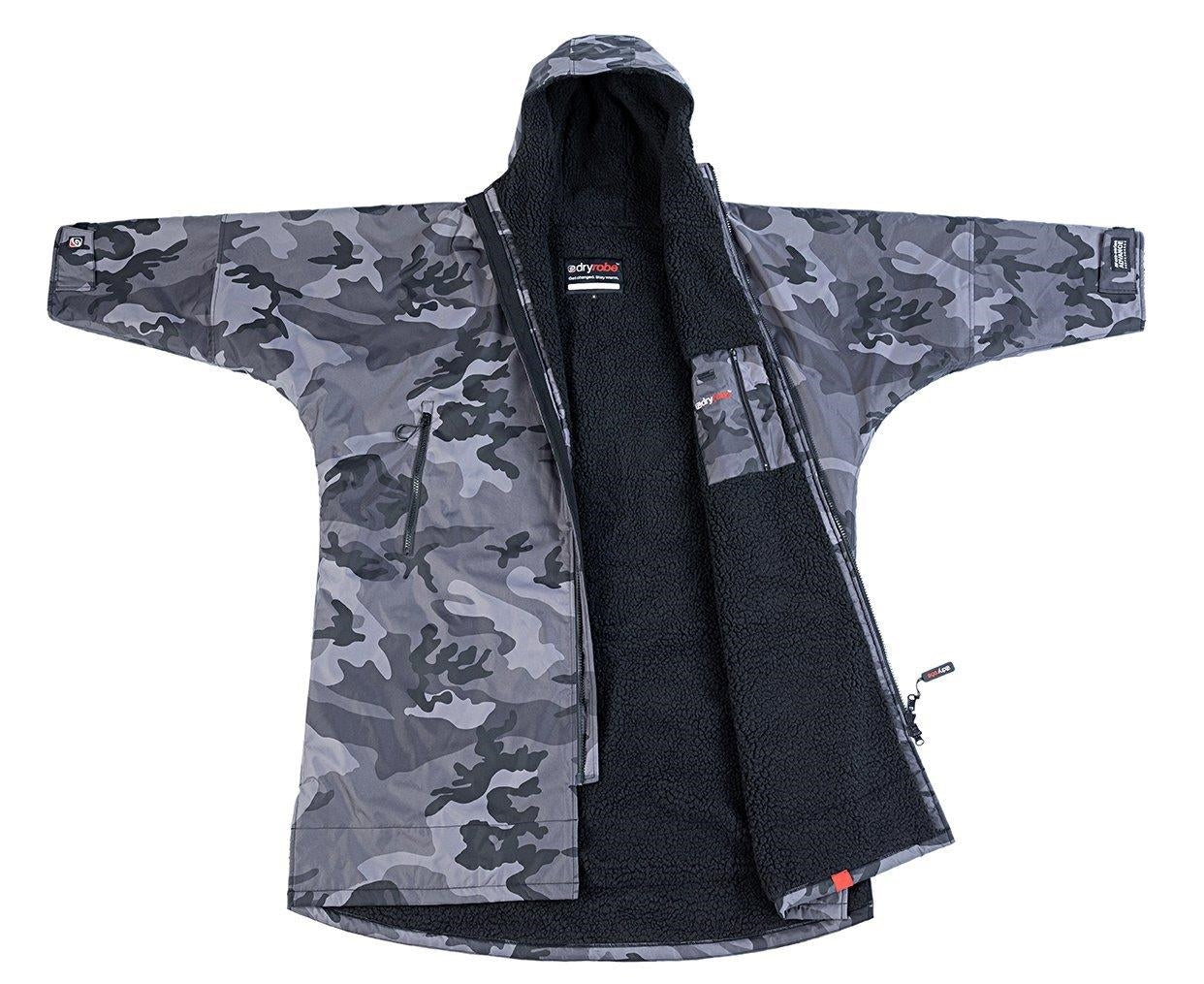 Dryrobe Advance Long Sleeve V3